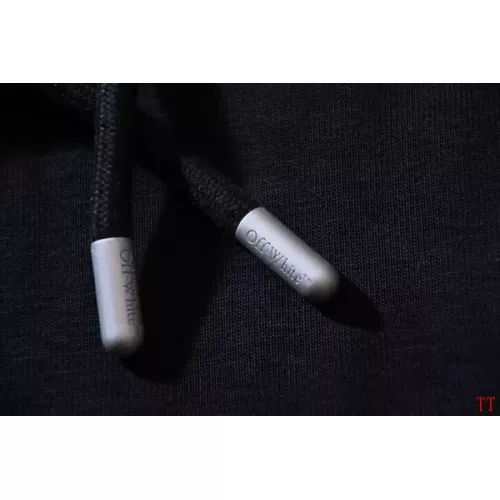 Cheap Off-White Hoodies Long Sleeved For Unisex #1370767 Replica Wholesale [$52.00 USD] [ITEM#1370767] on Replica Off-White Hoodies