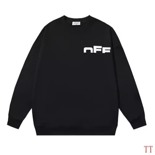 Off-White Hoodies Long Sleeved For Unisex #1370772