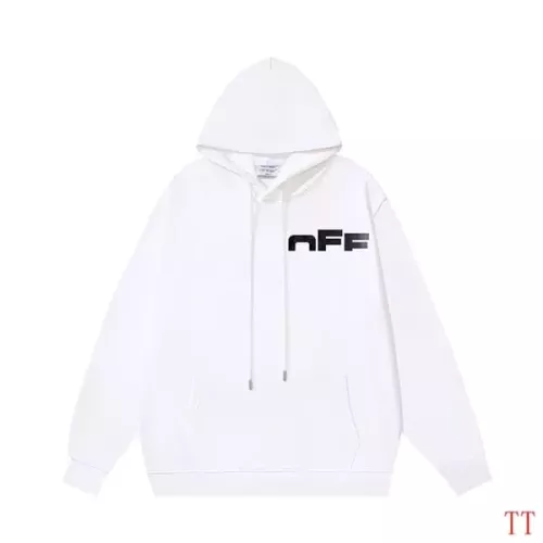 Off-White Hoodies Long Sleeved For Unisex #1370773