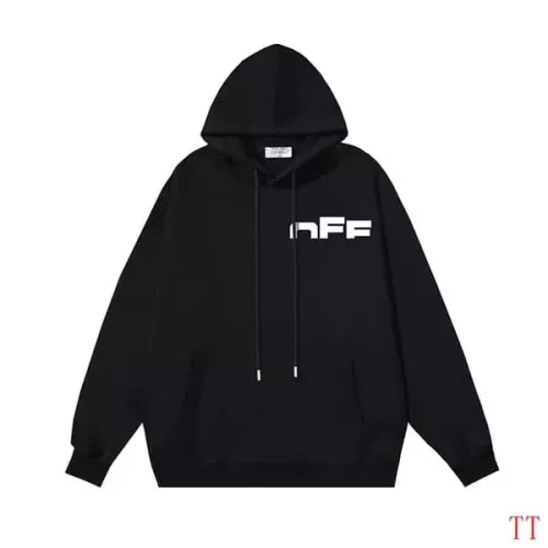 Off-White Hoodies Long Sleeved For Unisex #1370774