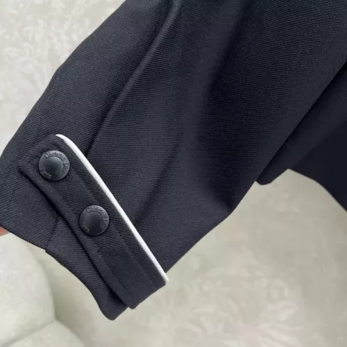 Cheap Christian Dior Jackets Long Sleeved For Women #1370787 Replica Wholesale [$135.00 USD] [ITEM#1370787] on Replica Christian Dior Jackets