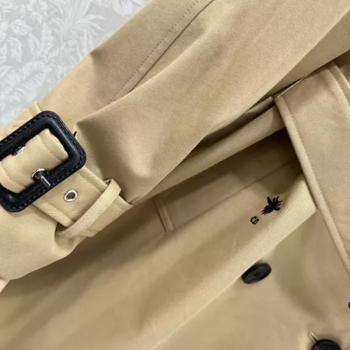 Cheap Christian Dior Coat Long Sleeved For Women #1370789 Replica Wholesale [$170.00 USD] [ITEM#1370789] on Replica Christian Dior Coat