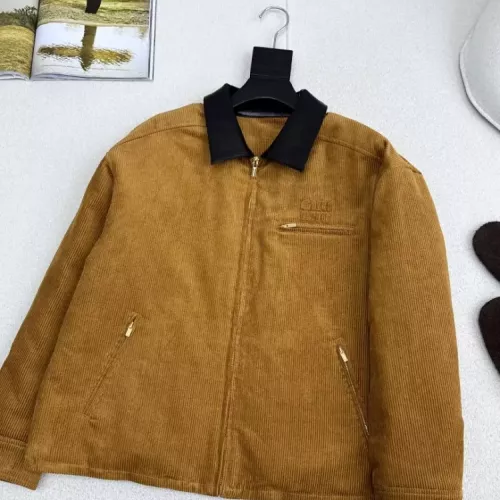 MIU MIU Jackets Long Sleeved For Women #1370793