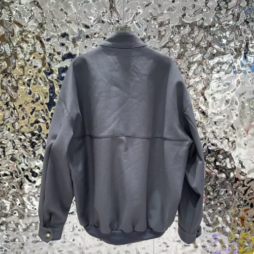 Cheap MIU MIU Jackets Long Sleeved For Women #1370794 Replica Wholesale [$96.00 USD] [ITEM#1370794] on Replica MIU MIU Jackets