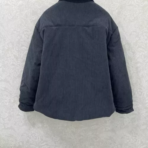 Cheap MIU MIU Coat Long Sleeved For Women #1370798 Replica Wholesale [$125.00 USD] [ITEM#1370798] on Replica MIU MIU Jackets