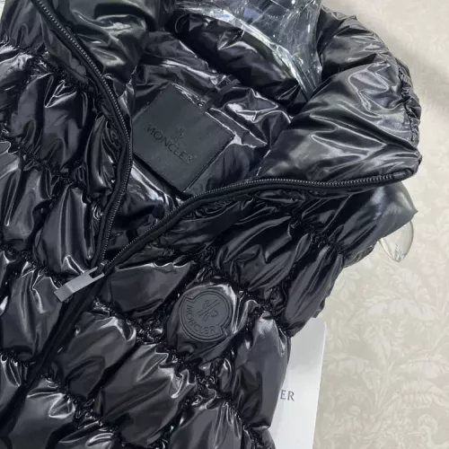 Cheap Moncler Down Feather Coat Sleeveless For Women #1370801 Replica Wholesale [$172.00 USD] [ITEM#1370801] on Replica Moncler Down Feather Coat