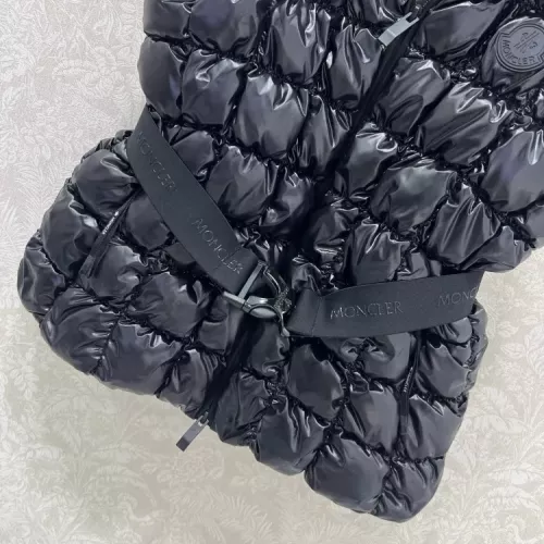 Cheap Moncler Down Feather Coat Sleeveless For Women #1370801 Replica Wholesale [$172.00 USD] [ITEM#1370801] on Replica Moncler Down Feather Coat