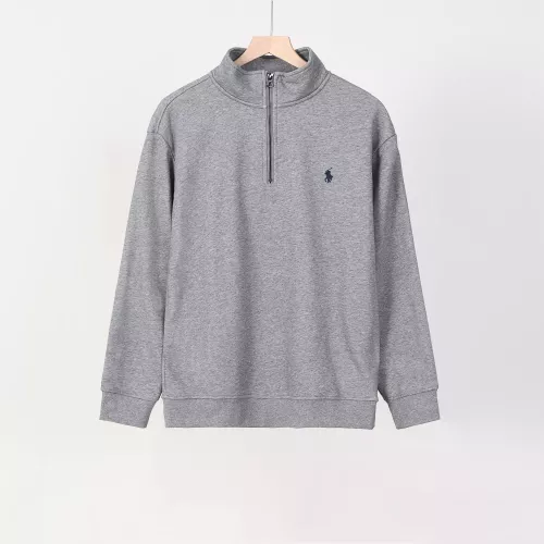 Ralph Lauren Polo Hoodies Long Sleeved For Men #1370826