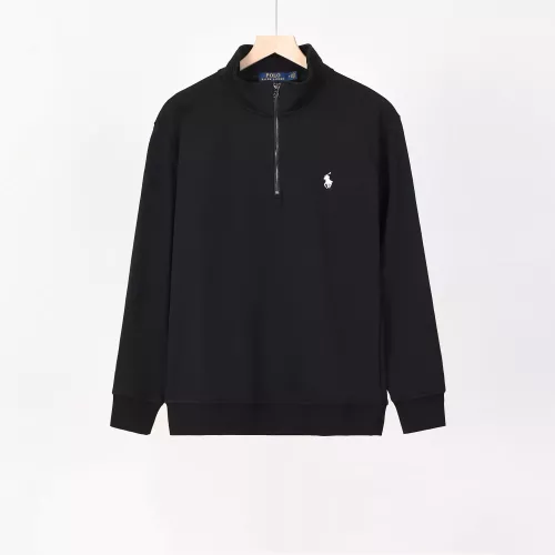 Ralph Lauren Polo Hoodies Long Sleeved For Men #1370828
