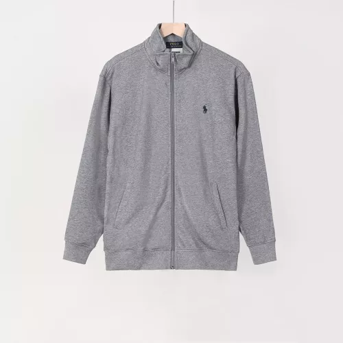 Ralph Lauren Polo Hoodies Long Sleeved For Men #1370829