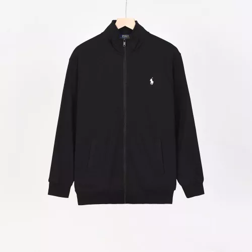 Ralph Lauren Polo Hoodies Long Sleeved For Men #1370831
