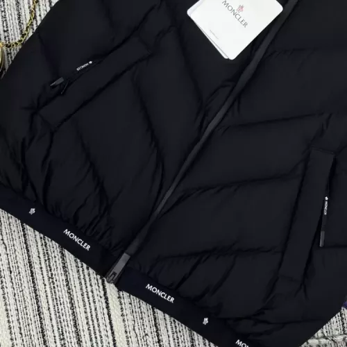 Cheap Moncler Down Feather Coat Sleeveless For Women #1370842 Replica Wholesale [$88.00 USD] [ITEM#1370842] on Replica Moncler Down Feather Coat
