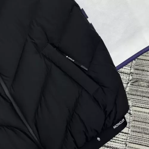 Cheap Moncler Down Feather Coat Sleeveless For Women #1370842 Replica Wholesale [$88.00 USD] [ITEM#1370842] on Replica Moncler Down Feather Coat
