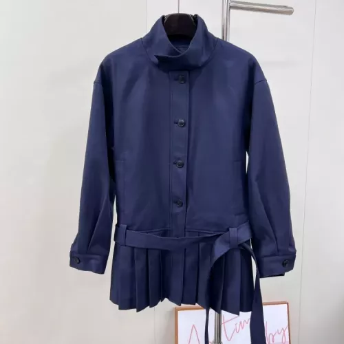 Celine Jackets Long Sleeved For Women #1370846