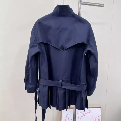 Cheap Celine Jackets Long Sleeved For Women #1370846 Replica Wholesale [$140.00 USD] [ITEM#1370846] on Replica Celine Jackets