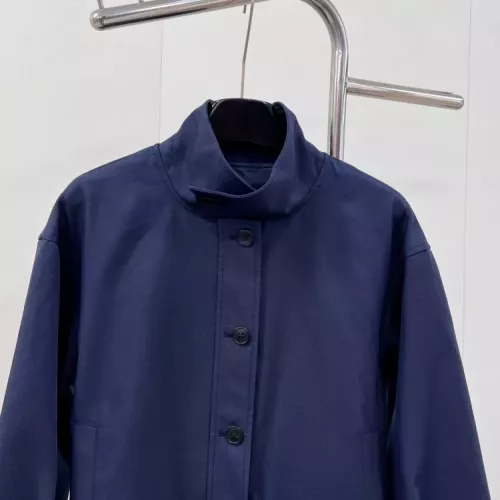 Cheap Celine Jackets Long Sleeved For Women #1370846 Replica Wholesale [$140.00 USD] [ITEM#1370846] on Replica Celine Jackets