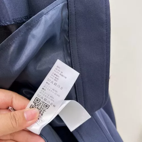 Cheap Celine Jackets Long Sleeved For Women #1370846 Replica Wholesale [$140.00 USD] [ITEM#1370846] on Replica Celine Jackets