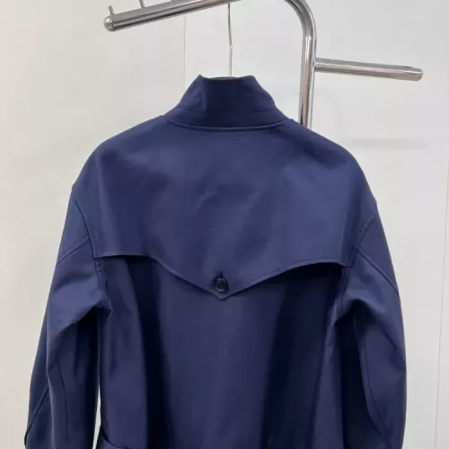 Cheap Celine Jackets Long Sleeved For Women #1370846 Replica Wholesale [$140.00 USD] [ITEM#1370846] on Replica Celine Jackets