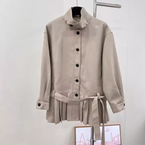Celine Jackets Long Sleeved For Women #1370847