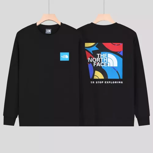 Cheap The North Face Hoodies Long Sleeved For Men #1370851 Replica Wholesale [$45.00 USD] [ITEM#1370851] on Replica The North Face Hoodies