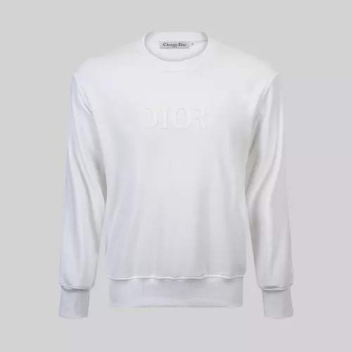 Christian Dior Hoodies Long Sleeved For Men #1370867