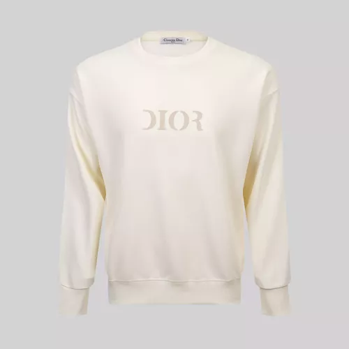 Christian Dior Hoodies Long Sleeved For Men #1370868