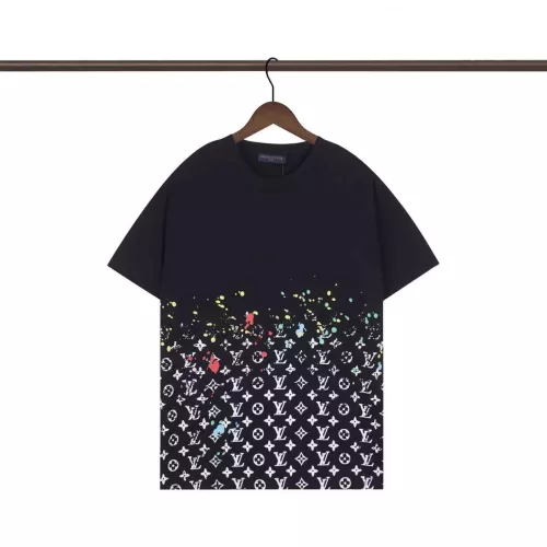 Louis Vuitton LV T-Shirts Short Sleeved For Unisex #1370951