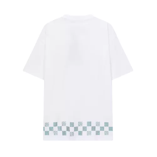 Cheap Louis Vuitton LV T-Shirts Short Sleeved For Unisex #1370952 Replica Wholesale [$34.00 USD] [ITEM#1370952] on Replica Louis Vuitton LV T-Shirts