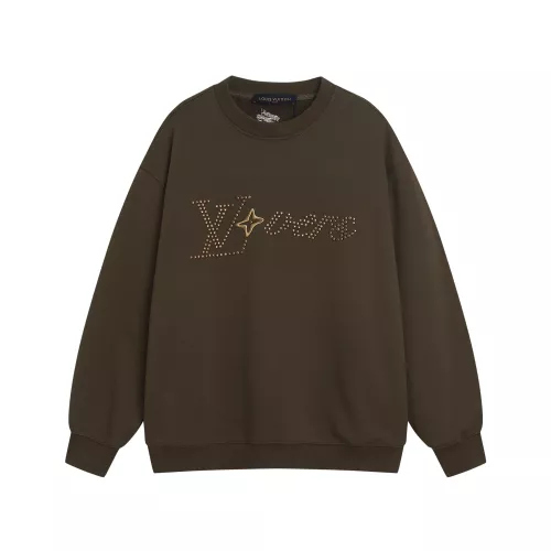 Louis Vuitton LV Hoodies Long Sleeved For Unisex #1370956