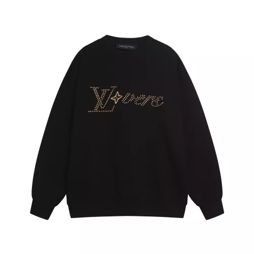 Louis Vuitton LV Hoodies Long Sleeved For Unisex #1370957