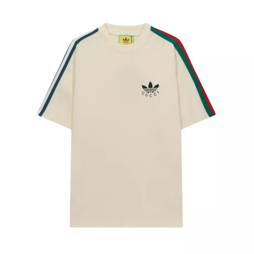 Gucci T-Shirts Short Sleeved For Unisex #1370958
