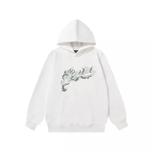 Amiri Hoodies Long Sleeved For Unisex #1370961