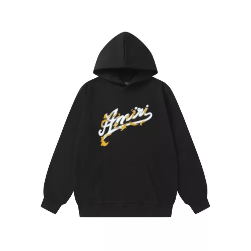Amiri Hoodies Long Sleeved For Unisex #1370963