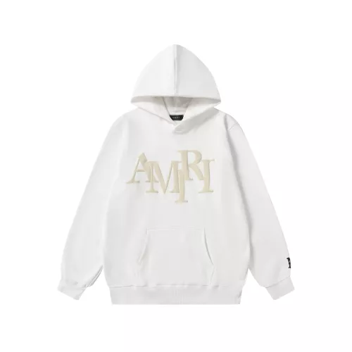 Amiri Hoodies Long Sleeved For Unisex #1370964