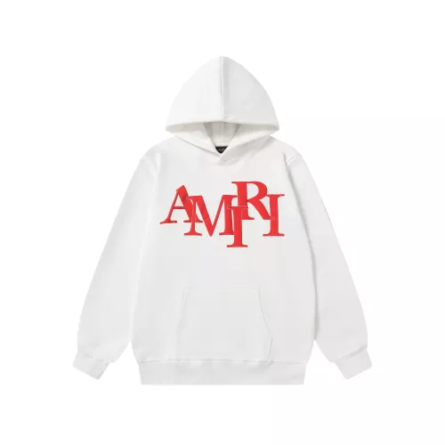 Amiri Hoodies Long Sleeved For Unisex #1370965