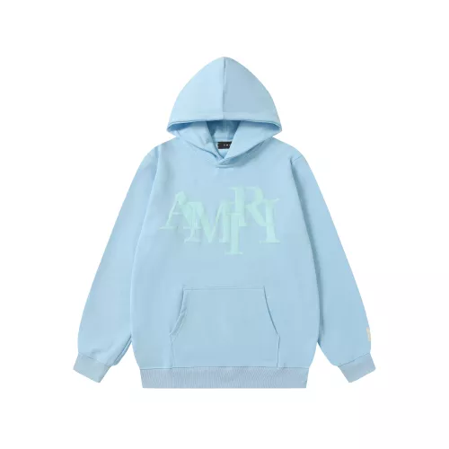Amiri Hoodies Long Sleeved For Unisex #1370966