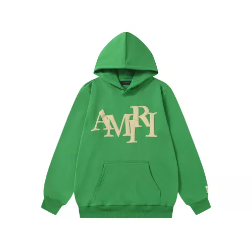 Amiri Hoodies Long Sleeved For Unisex #1370967