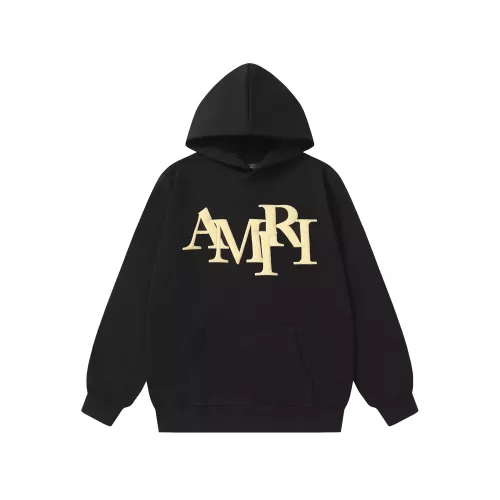 Amiri Hoodies Long Sleeved For Unisex #1370968