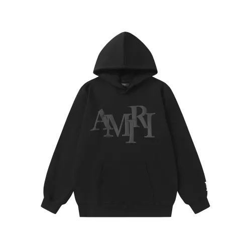 Amiri Hoodies Long Sleeved For Unisex #1370969