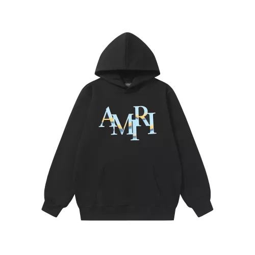Amiri Hoodies Long Sleeved For Unisex #1370970