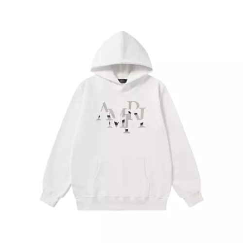 Amiri Hoodies Long Sleeved For Unisex #1370971
