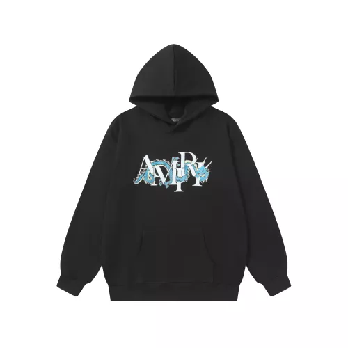 Amiri Hoodies Long Sleeved For Unisex #1370973