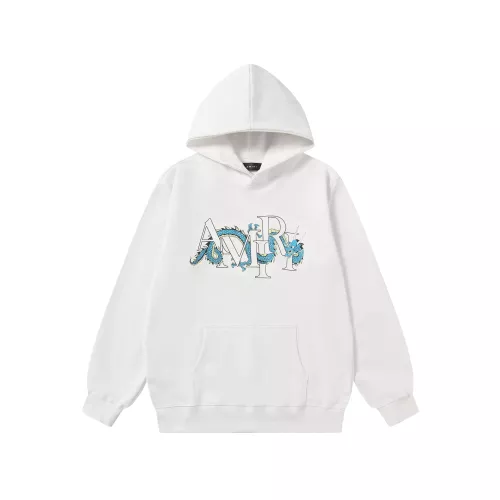 Amiri Hoodies Long Sleeved For Unisex #1370974