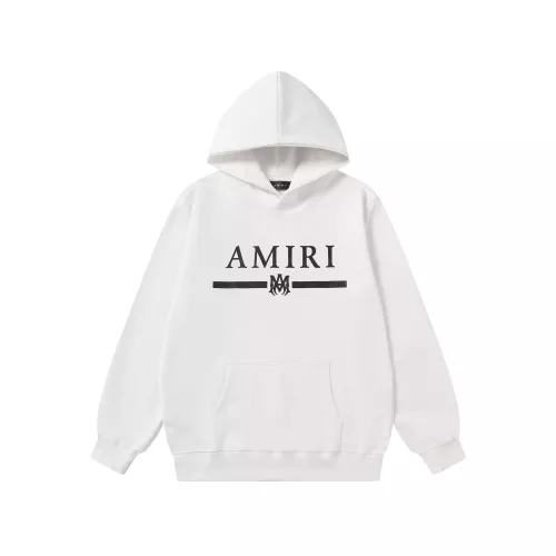 Amiri Hoodies Long Sleeved For Unisex #1370975
