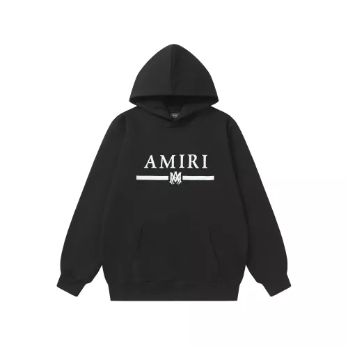 Amiri Hoodies Long Sleeved For Unisex #1370976