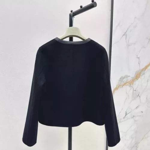 Cheap Hermes Jackets Long Sleeved For Women #1370982 Replica Wholesale [$261.16 USD] [ITEM#1370982] on Replica Hermes Jackets