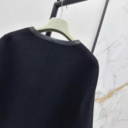 Cheap Hermes Jackets Long Sleeved For Women #1370982 Replica Wholesale [$261.16 USD] [ITEM#1370982] on Replica Hermes Jackets