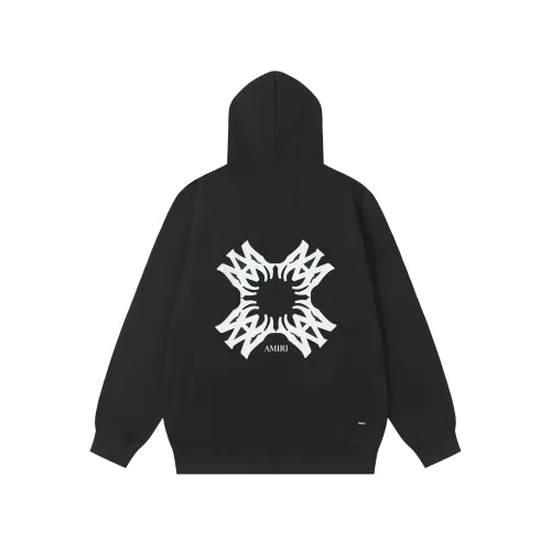 Amiri Hoodies Long Sleeved For Unisex #1370985