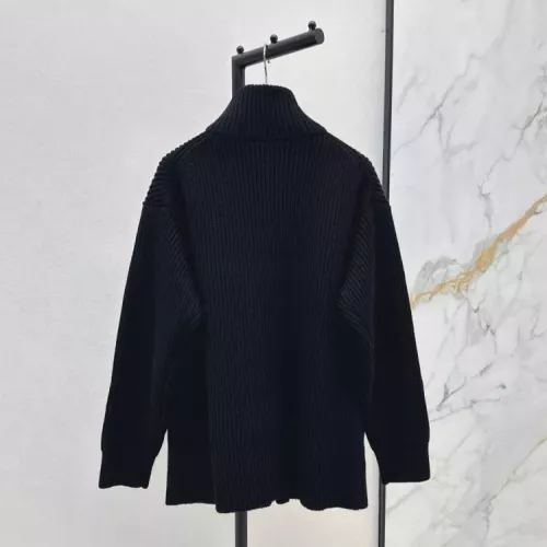Cheap Hermes Jackets Long Sleeved For Women #1370987 Replica Wholesale [$160.00 USD] [ITEM#1370987] on Replica Hermes Jackets