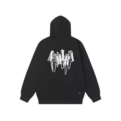 Amiri Hoodies Long Sleeved For Unisex #1370989